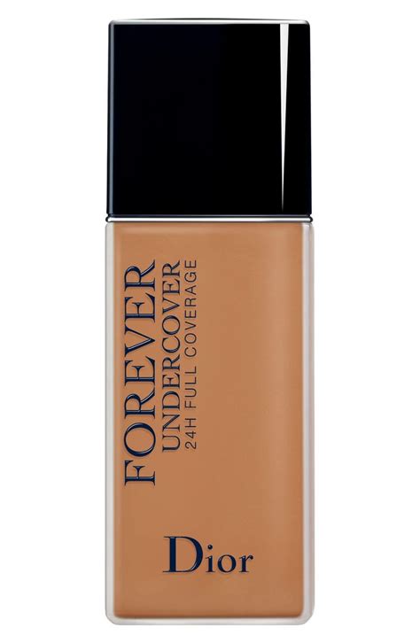 spf dior 24hour foundation|sephora dior forever foundation.